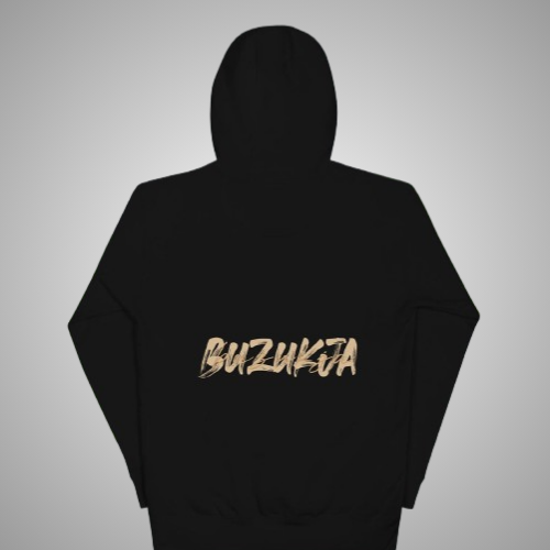 Buzukja Hoodie