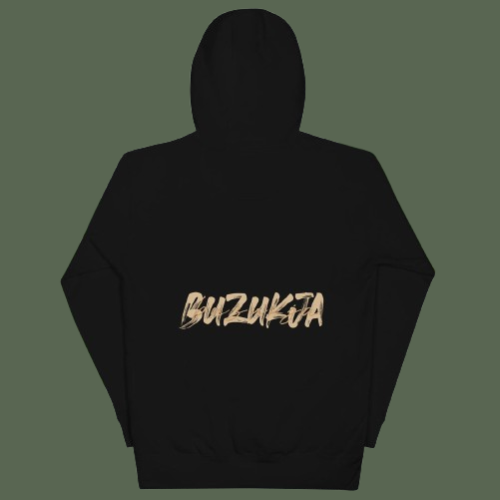 Buzukja Hoodie