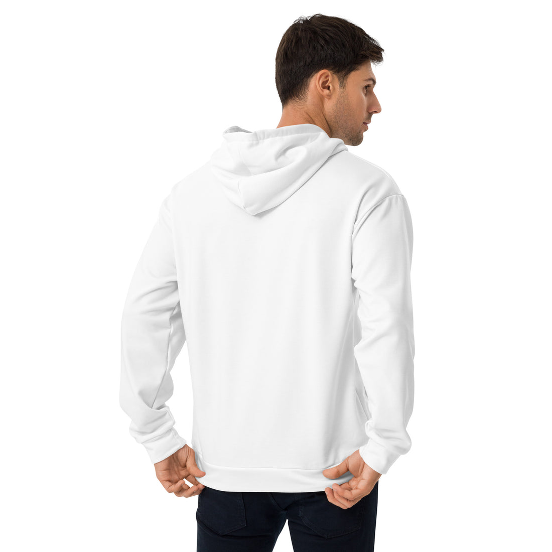 Classic Buzukja Hoodie