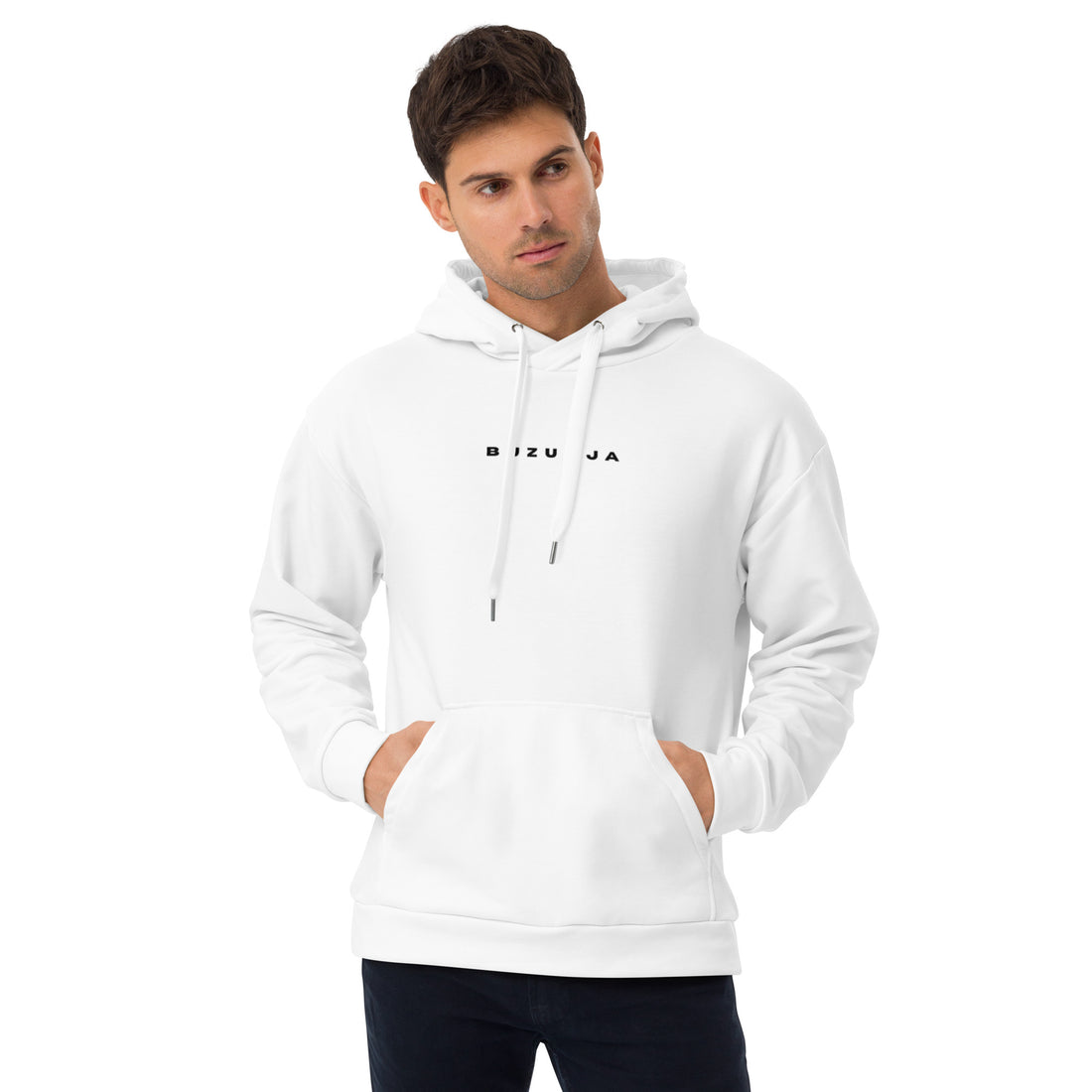 Classic Buzukja Hoodie