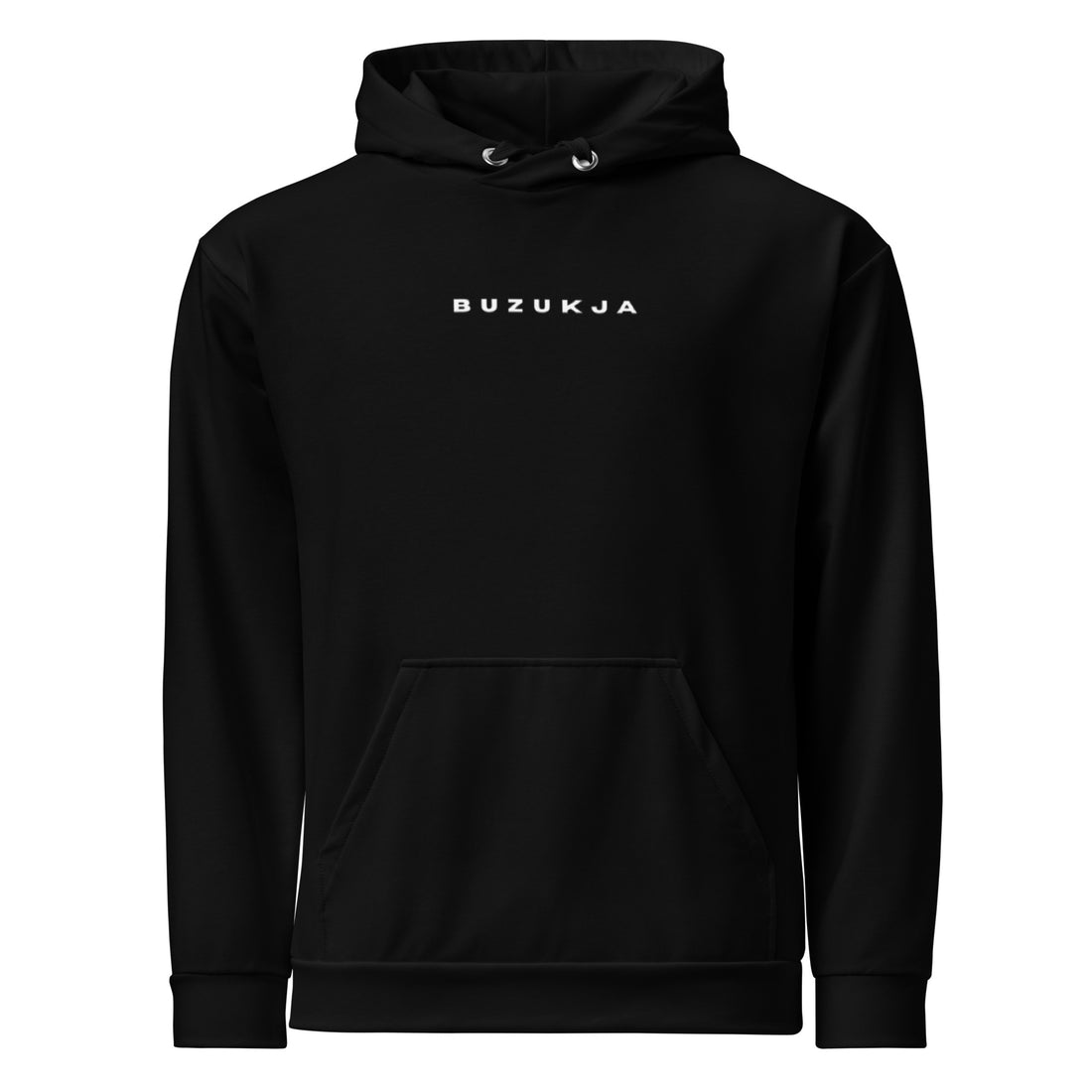 Classic Buzukja Hoodie