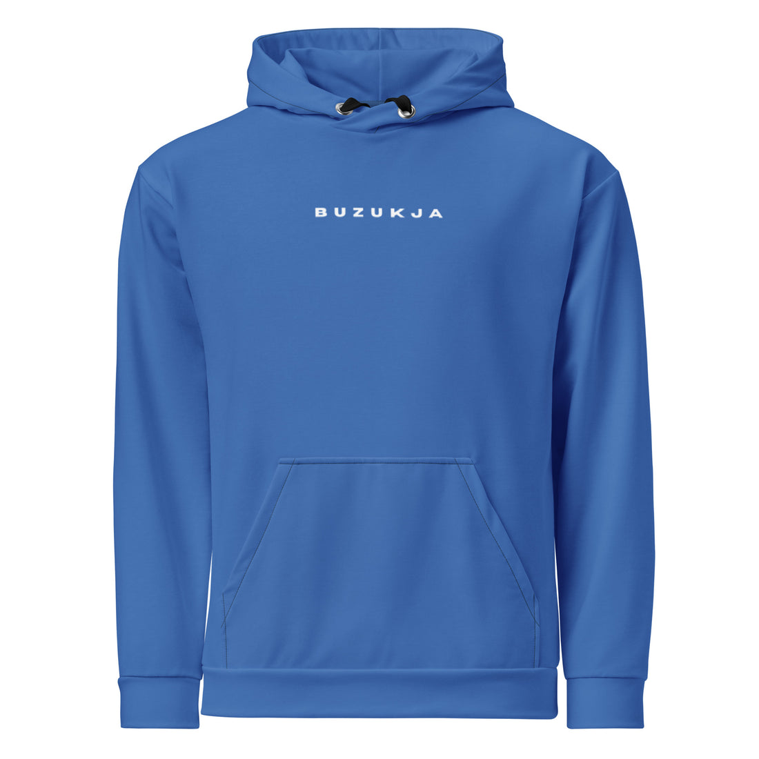 Classic Buzukja Hoodie