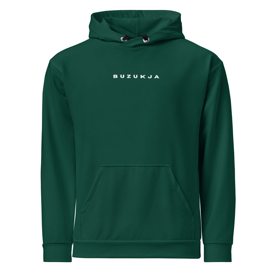 Classic Buzukja Hoodie