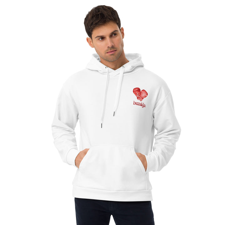 Boxing Classic Hoodie