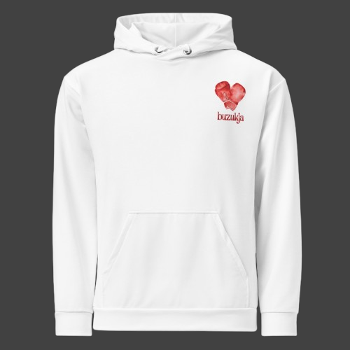 Boxing Classic Hoodie