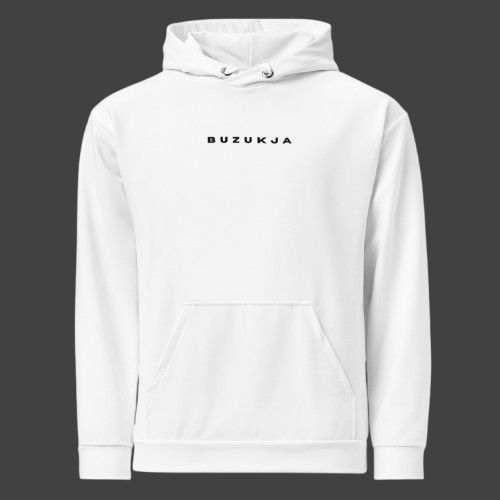 Classic Buzukja Hoodie